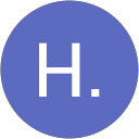 H. W. H. W.