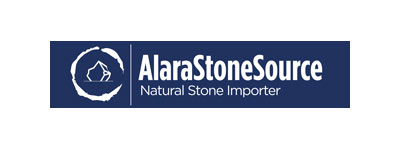 AlaraStoneSource Logo | Compact Pavers Vendors