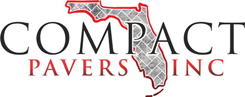 Compact Pavers Inc. Logo