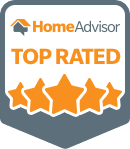 Compact Paver HomeAdvisor Top Rated Image