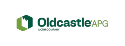 Oldcastle Logo | Compact Pavers Vendors
