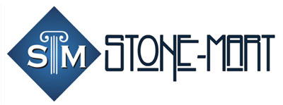 Stone Mart Logo | Compact Pavers Vendors