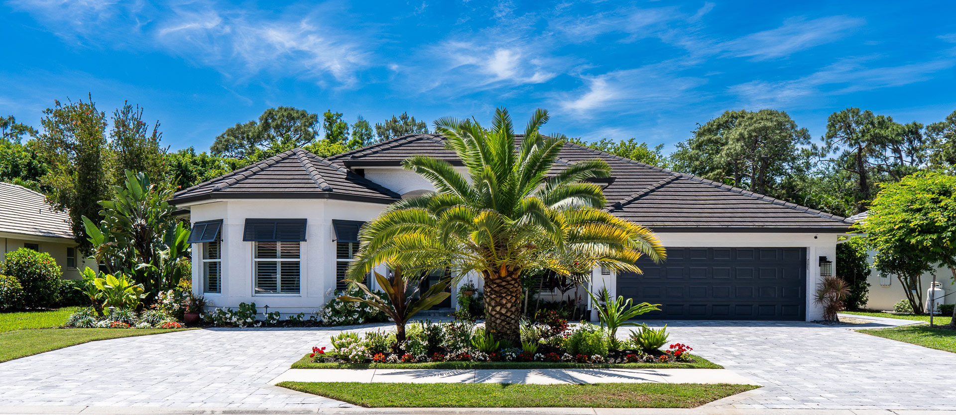 SWFL Paver and Concrete Services for Homes, Businesses and Communities in SWFL from Compact Pavers Inc